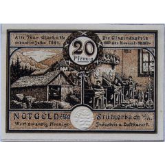 20 Pfennig