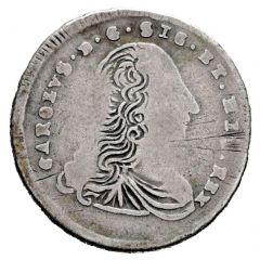 3 Tari - Carlo I