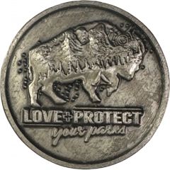 National Park Service - Love and Protect You Parks