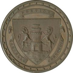 Award Northampton Head Master`s Prize