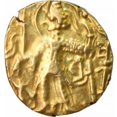 1 Dinar - Shaka