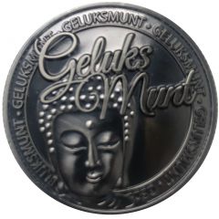 Lucky Coin - Geluksmunt