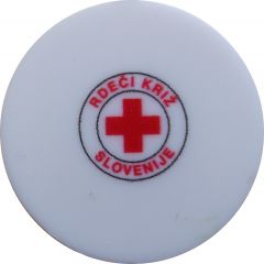Shopping Cart Token - Slovenian Red Cross