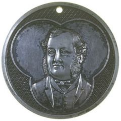 Medalet - Victoria Portland