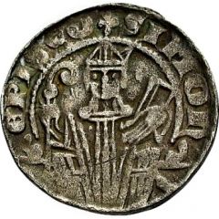 1 Pfennig - Simon I of Lippe
