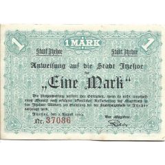 1 Mark