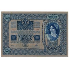 1000 Kronen