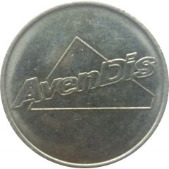 Token - AvenDis