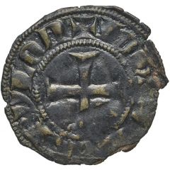 Denier - John I