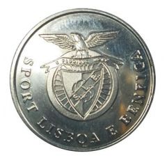 Sport Lisboa e Benfica