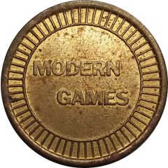 Modern Games