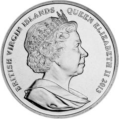 30 Dollars - Elizabeth II Year of the Snake, Silver 5oz