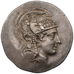 Tetradrachm