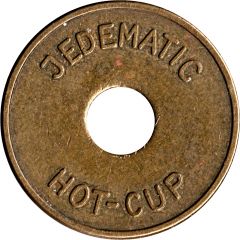 Token - Jedematic
