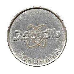 Token - Yokohama