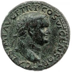 As - Titus PROVIDENT S C