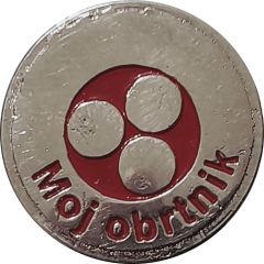 Shopping Cart Token - Chamber of Craft and Small Business of Slovenia