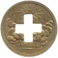 Mousquetaires Le Locle, cross hole