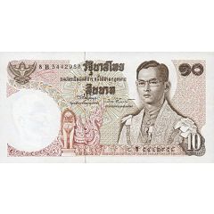10 Baht