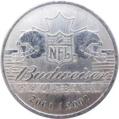 Medal - Super Bowl Chiefs