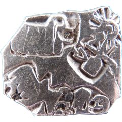 1 Karshapana