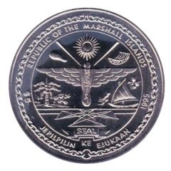 5 Dollars Peace