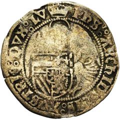Gros - Philip II the Handsome
