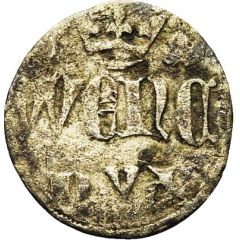 1⁄12 Gros - Wenceslaus I