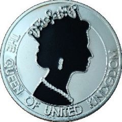 Queen of the United Kingdom
