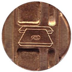 Telephone Token Probe, type 2