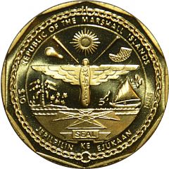 10 Dollars Pennsylvania K4