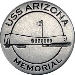 National Park Service - USS Arizona Memorial Hawaii