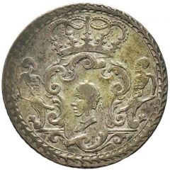 20 soldi U duppione - Pascal Paoli