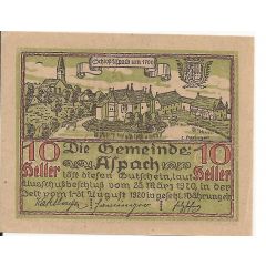 10 Heller Aspach