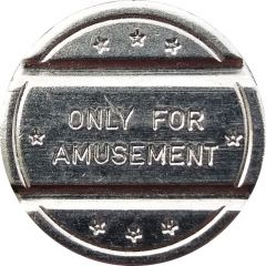 Amusement Token