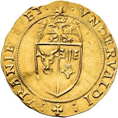 Sonnenkrone