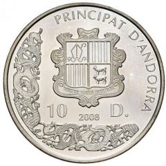 10 Diners Viking Longship 'Drakkar'