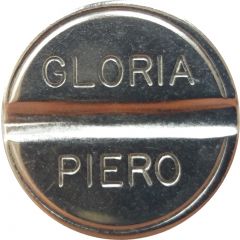 Token - Gloria Piero