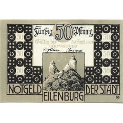 50 Pfennig