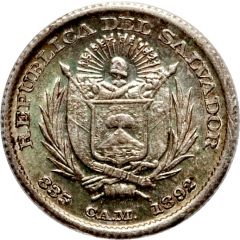 5 Centavos