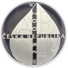 200 Korun Jan Janský