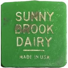 1 Quart Milk - SunnyBrook Dairy Vancouver, British Columbia
