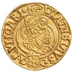 Florin - Vladislaus II