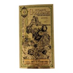 1 Goldback Wyoming