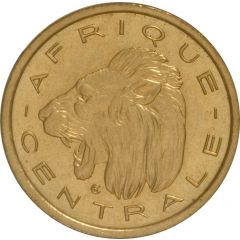 40 Francs Essai
