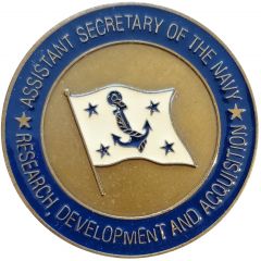 Assistant Secretary of the Navy Research, Development and Acquisitions