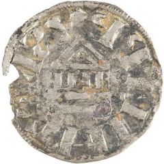 Denier - Philippe Ier Sens