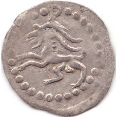 Pfennig - Paul Ziegler