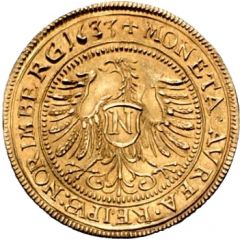 1 Goldgulden
