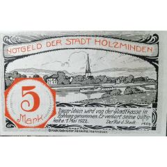 5 Mark